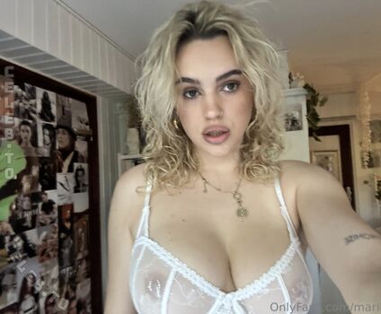 Maribel sancia todt leaked private photo uncensored HD quality