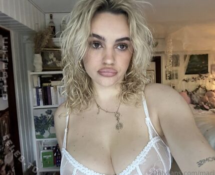 Maribel sancia todt leaked private photo uncensored HD quality