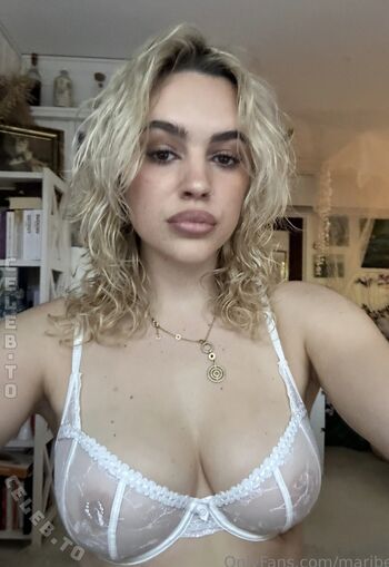 Maribel sancia todt leaked private photo uncensored HD quality