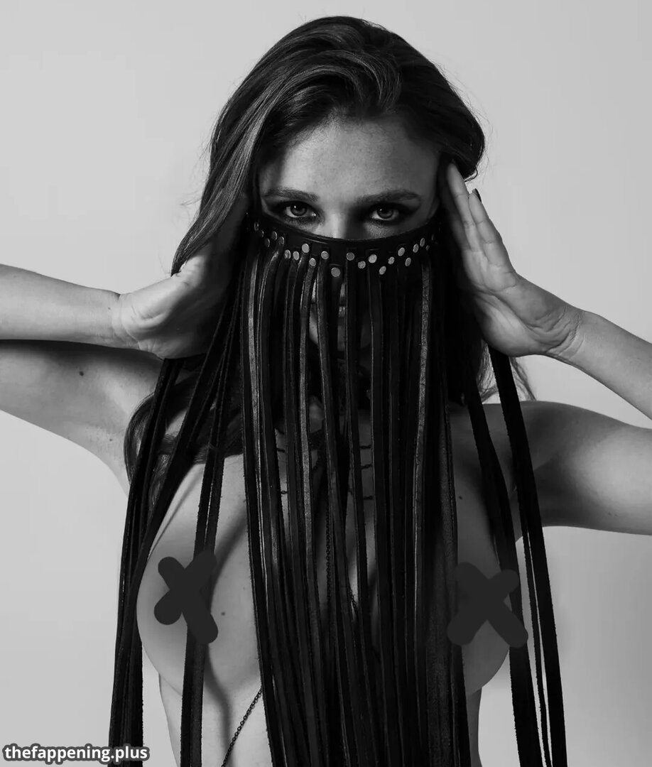 Page/ leaked private photo uncensored HD quality