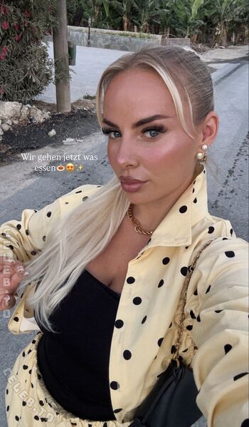 Marieluise leder page leaked private photo uncensored HD quality