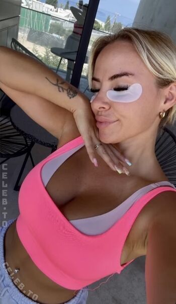 Marieluise leder page leaked private photo uncensored HD quality