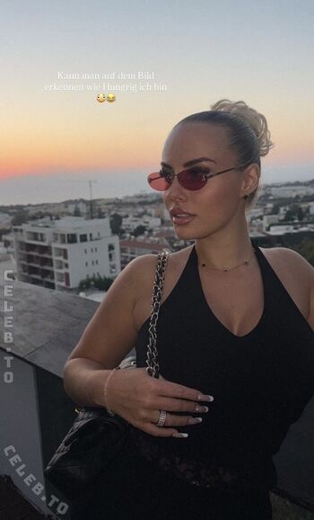 Marieluise leder leaked private photo uncensored HD quality