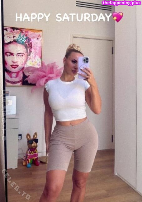 Page/ leaked private photo uncensored HD quality