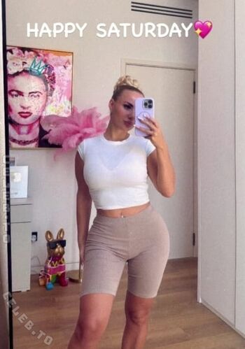 Marieluise leder leaked private photo uncensored HD quality