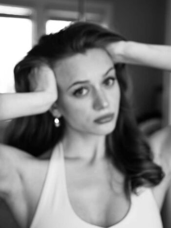 Mariia hapii leaked private photo uncensored HD quality