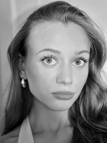 Mariia hapii leaked private photo uncensored HD quality