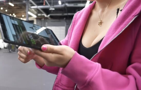 Marika lyszczyk leaked private photo uncensored HD quality