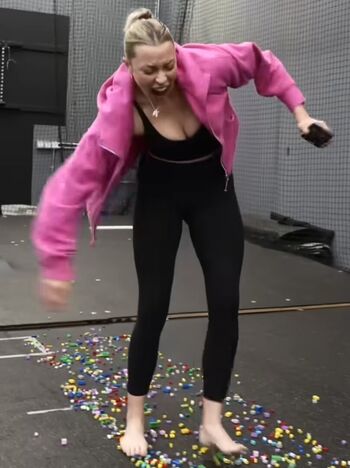 Marika lyszczyk leaked private photo uncensored HD quality