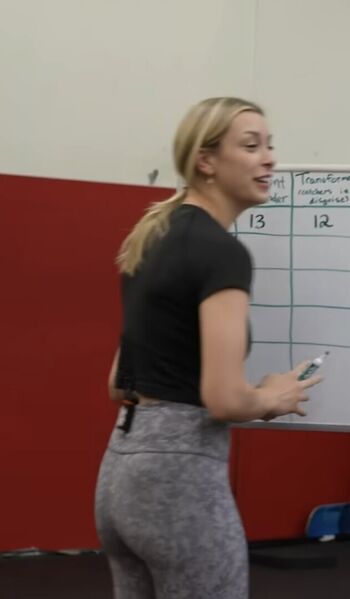 Marika lyszczyk leaked private photo uncensored HD quality