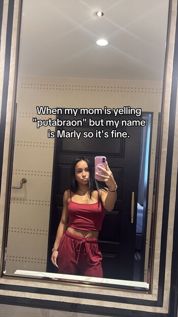 Marly esteves leaked private photo uncensored HD quality