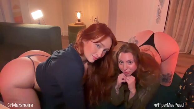 Marsnoire  page leaked private photo uncensored HD quality