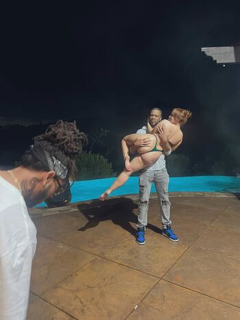 Marsnoire  page leaked private photo uncensored HD quality