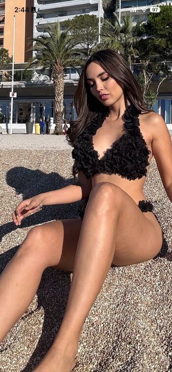 Martha briano leaked private photo uncensored HD quality