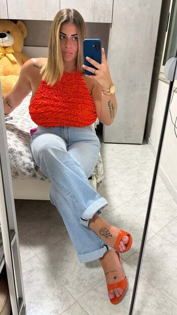Martina rolando leaked private photo uncensored HD quality