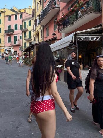 Martina vismara page leaked private photo uncensored HD quality