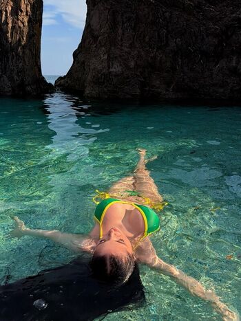 Martina vismara page leaked private photo uncensored HD quality