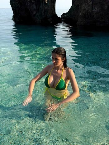 Martina vismara page leaked private photo uncensored HD quality