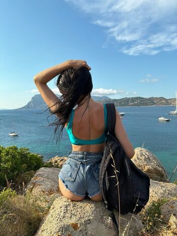 Martina vismara page leaked private photo uncensored HD quality