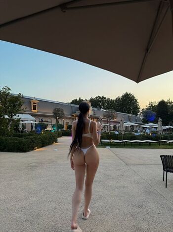 Martina vismara page leaked private photo uncensored HD quality