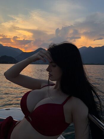 Martina vismara leaked private photo uncensored HD quality