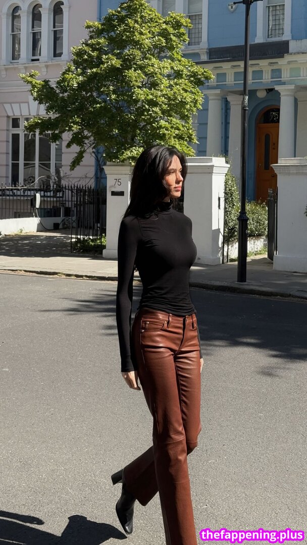 Page/ leaked private photo uncensored HD quality