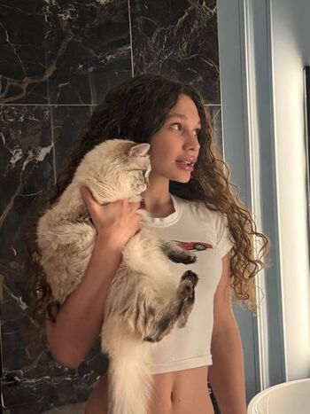 Marusya tsepkova leaked private photo uncensored HD quality