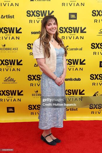 Mary kish page leaked private photo uncensored HD quality