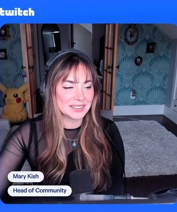 Mary kish page leaked private photo uncensored HD quality
