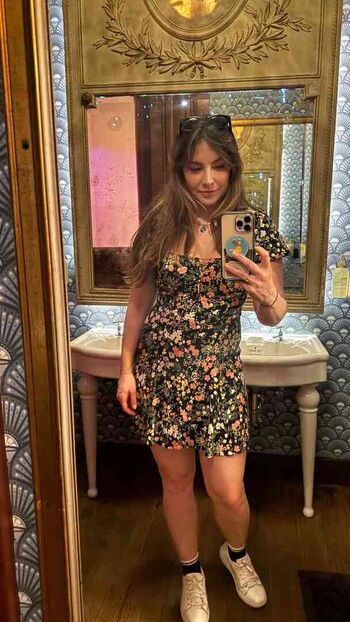 Mary kish page leaked private photo uncensored HD quality