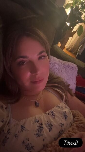 Mary kish page leaked private photo uncensored HD quality