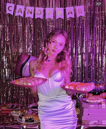 Mary lvk leaked private photo uncensored HD quality