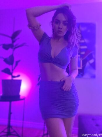 Mary moody  page leaked private photo uncensored HD quality