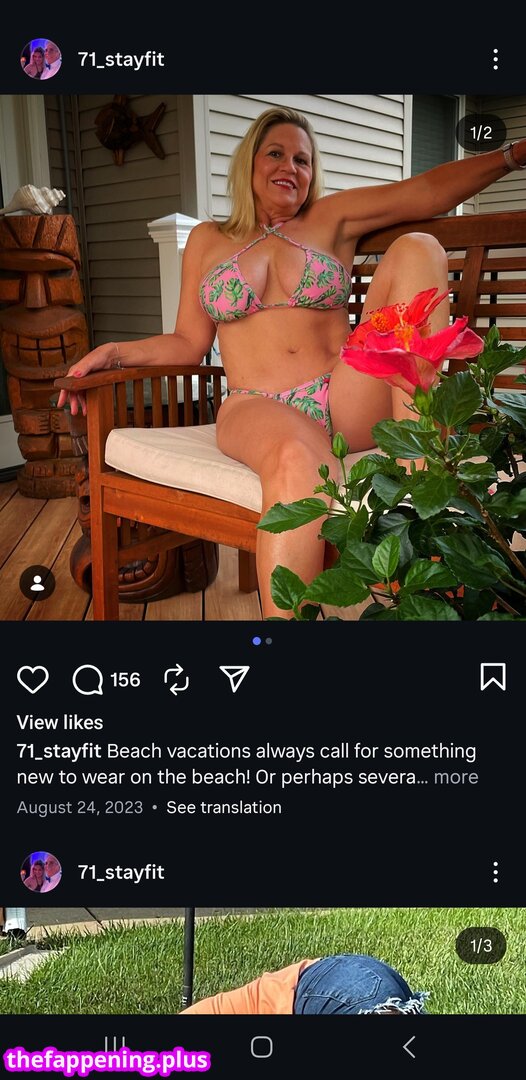 Page/ leaked private photo uncensored HD quality