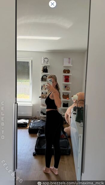 Maxima mclk  page leaked private photo uncensored HD quality