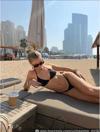 Maxima mclk  page leaked private photo uncensored HD quality