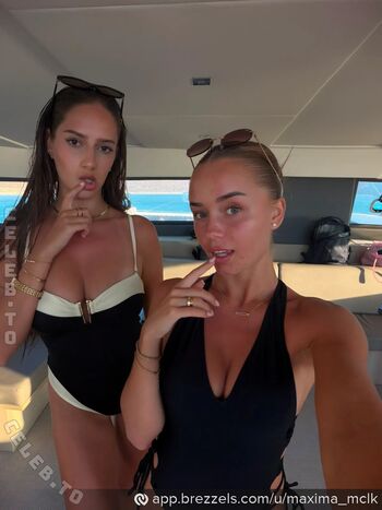 Maxima mclk leaked private photo uncensored HD quality