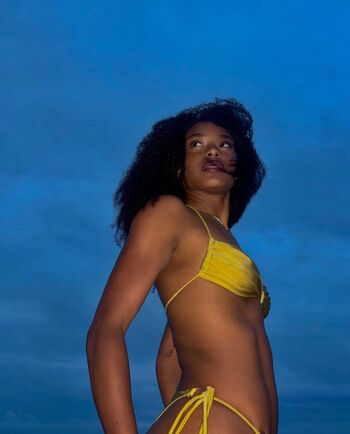 Maya boyd page leaked private photo uncensored HD quality