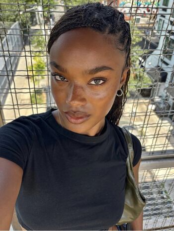 Maya boyd page leaked private photo uncensored HD quality