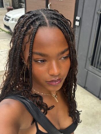 Maya boyd leaked private photo uncensored HD quality