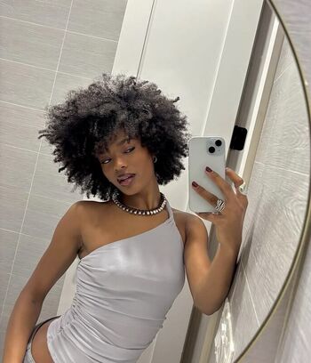 Maya boyd leaked private photo uncensored HD quality