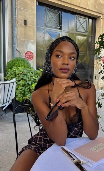 Maya boyd leaked private photo uncensored HD quality