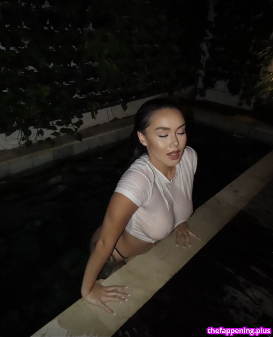 Page/ leaked private photo uncensored HD quality