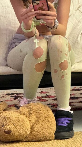 Mazzy joya page leaked private photo uncensored HD quality