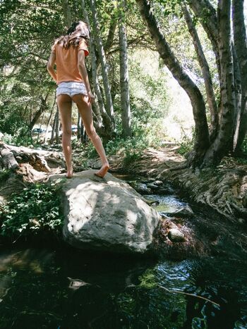 Mazzy joya page leaked private photo uncensored HD quality