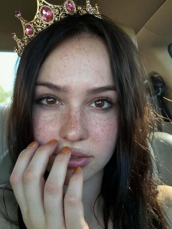 Mazzy joya page leaked private photo uncensored HD quality