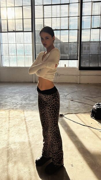 Mazzy joya page leaked private photo uncensored HD quality