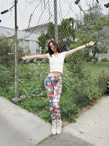 Mazzy joya page leaked private photo uncensored HD quality