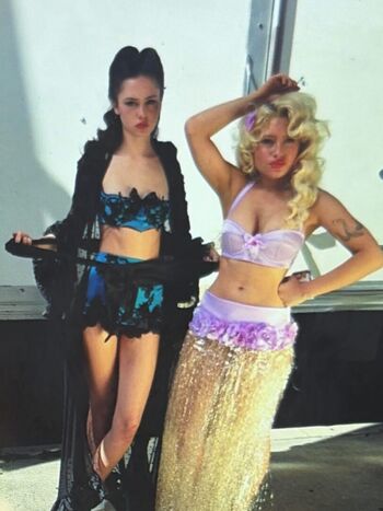 Mazzy joya page leaked private photo uncensored HD quality