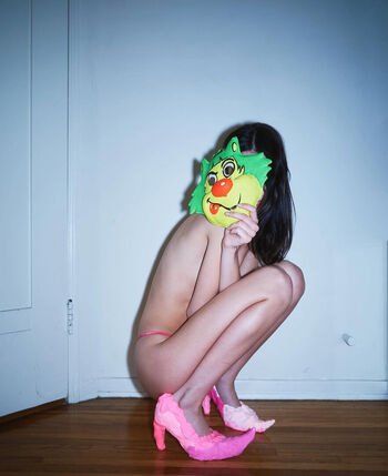 Mazzy joya page leaked private photo uncensored HD quality